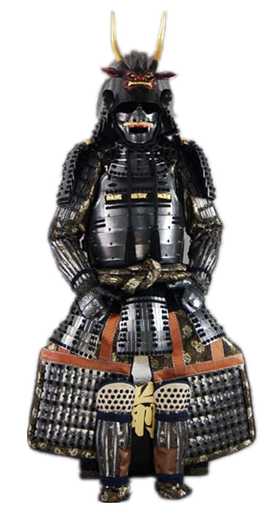Amazon.com: Collected Wearable Japanese Rüstung Samurai